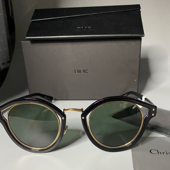 DIOR Sunglasses - Picture 13 of 13